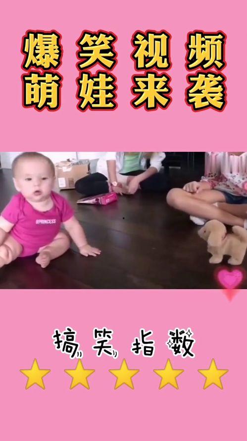 娃娃爆料最新搞笑视频下载,最新搞笑视频合集，笑到肚子疼！  第3张